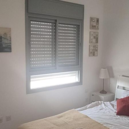 Red Mountains Apartments إيلات المظهر الخارجي الصورة