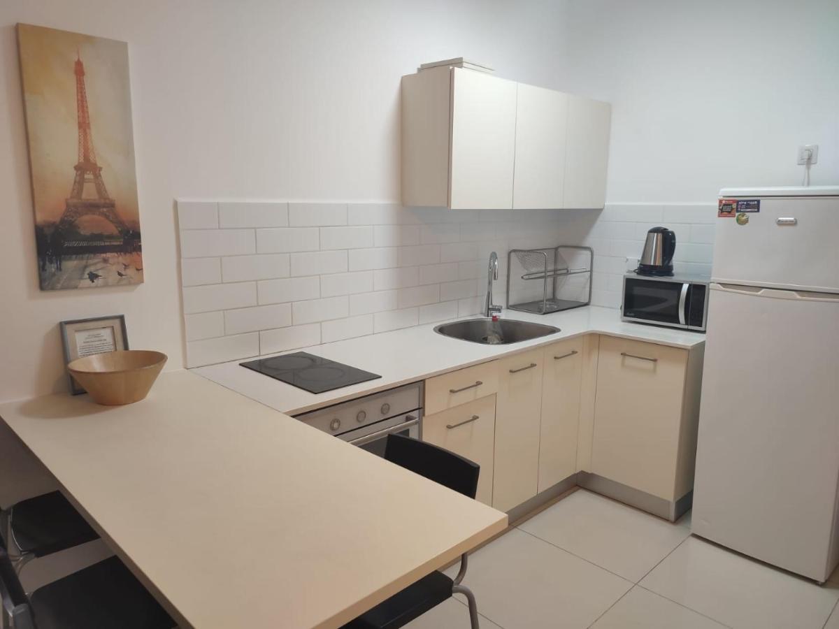 Red Mountains Apartments إيلات المظهر الخارجي الصورة