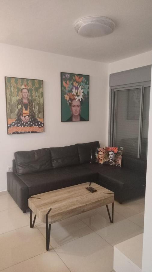 Red Mountains Apartments إيلات المظهر الخارجي الصورة