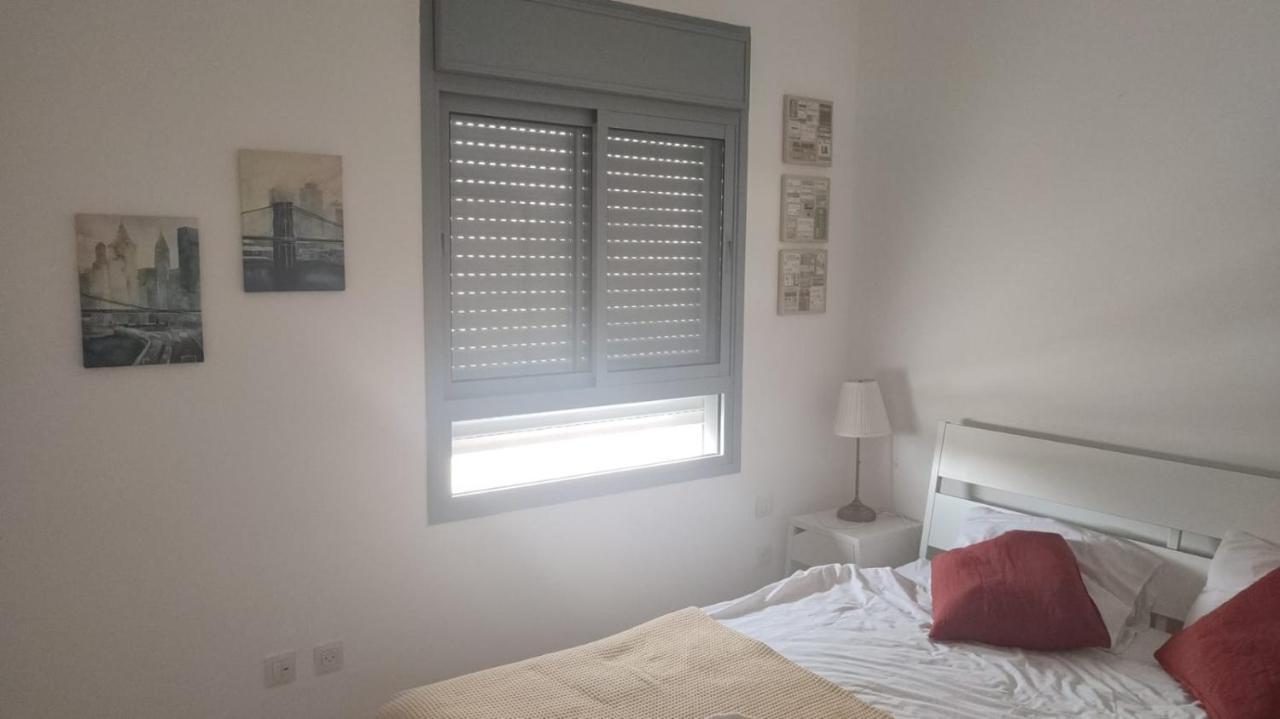 Red Mountains Apartments إيلات المظهر الخارجي الصورة