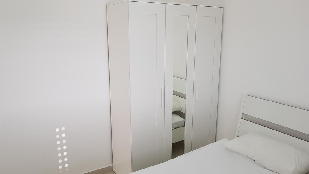 Red Mountains Apartments إيلات المظهر الخارجي الصورة