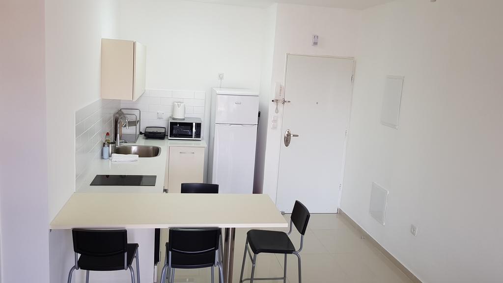 Red Mountains Apartments إيلات المظهر الخارجي الصورة