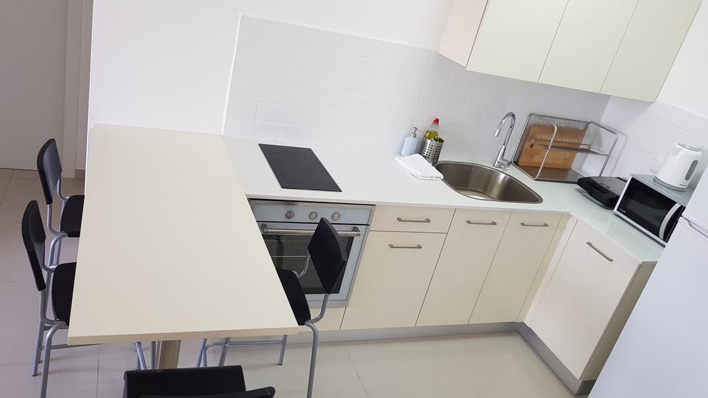 Red Mountains Apartments إيلات المظهر الخارجي الصورة