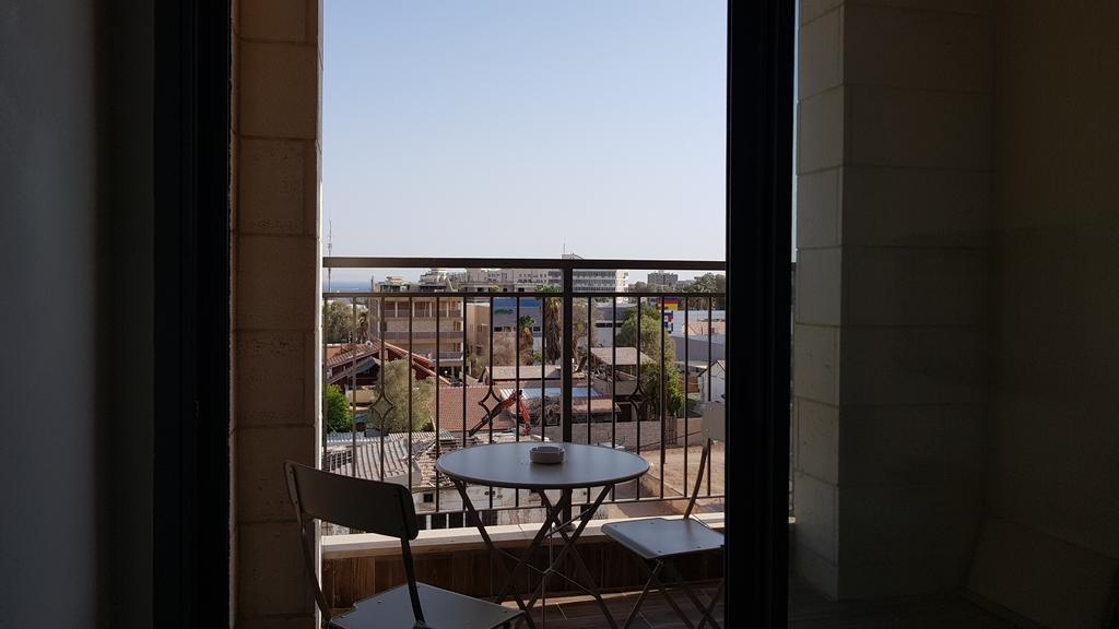 Red Mountains Apartments إيلات المظهر الخارجي الصورة