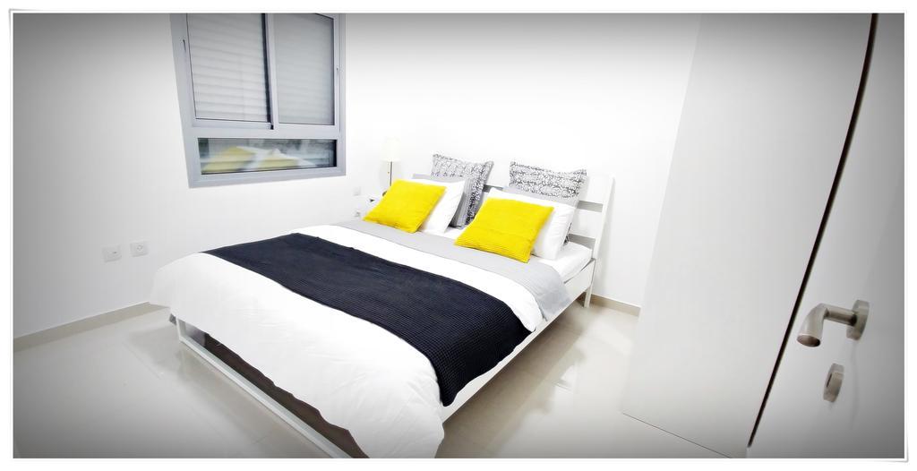 Red Mountains Apartments إيلات المظهر الخارجي الصورة