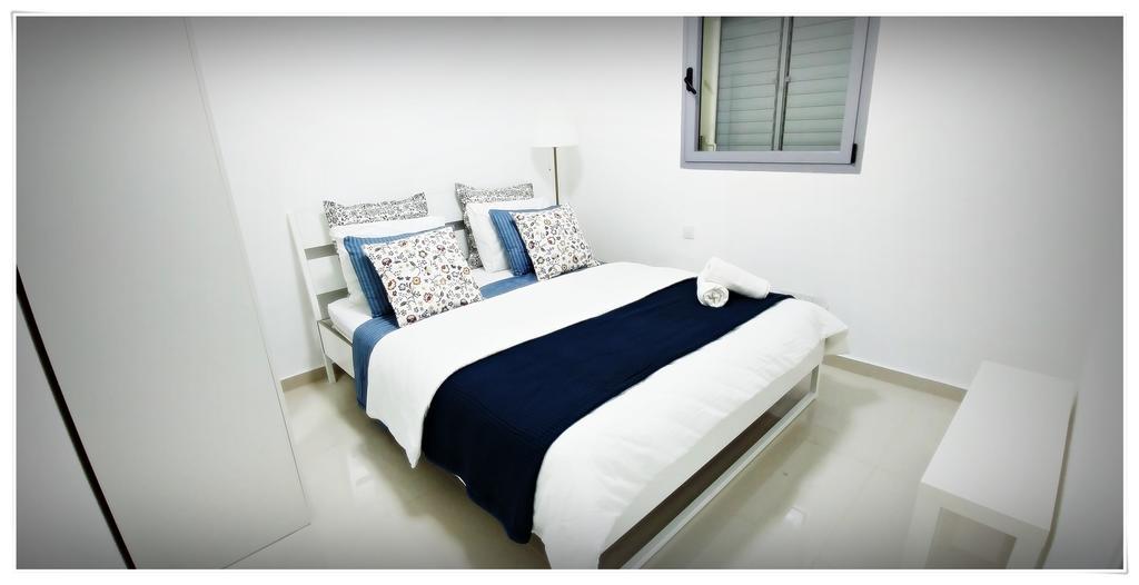 Red Mountains Apartments إيلات المظهر الخارجي الصورة